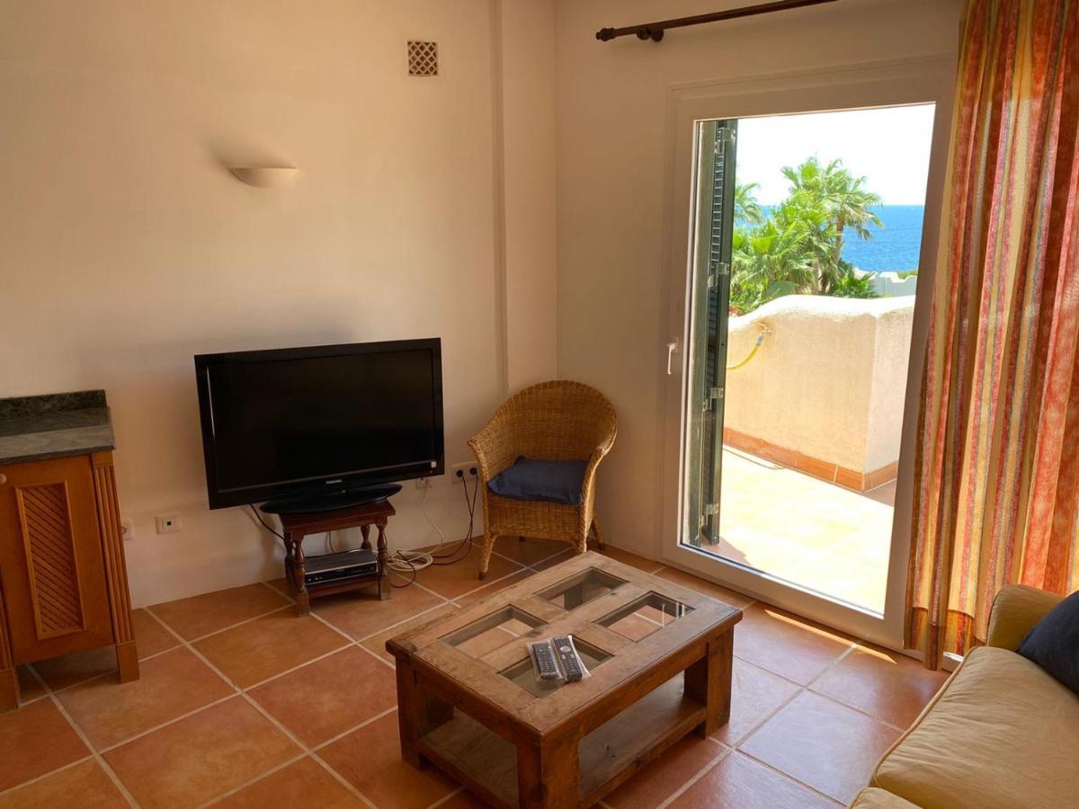 Villa Vivaldi 100m sea&panoramic sea view Cala Pi  Esterno foto