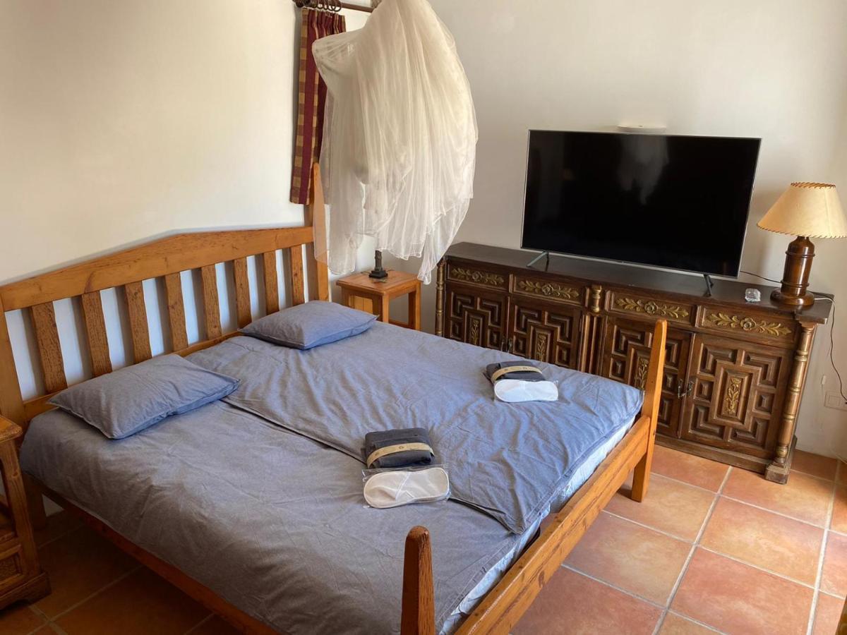 Villa Vivaldi 100m sea&panoramic sea view Cala Pi  Esterno foto