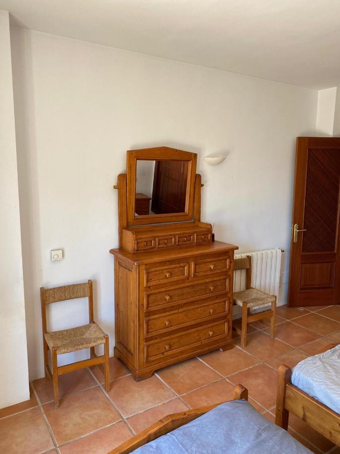 Villa Vivaldi 100m sea&panoramic sea view Cala Pi  Esterno foto
