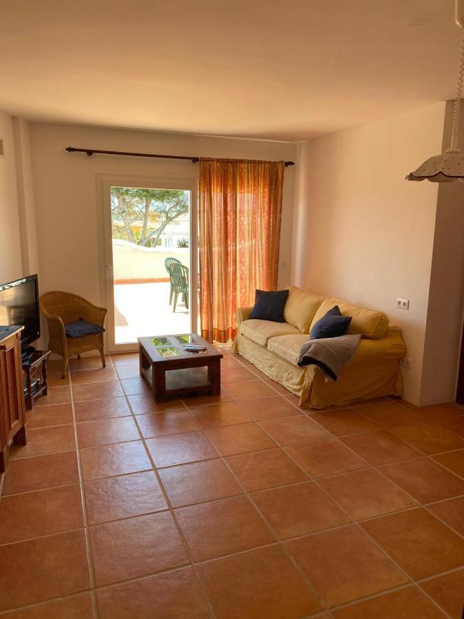 Villa Vivaldi 100m sea&panoramic sea view Cala Pi  Esterno foto
