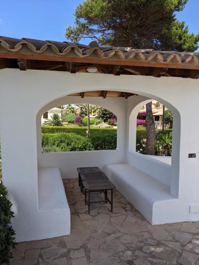 Villa Vivaldi 100m sea&panoramic sea view Cala Pi  Esterno foto