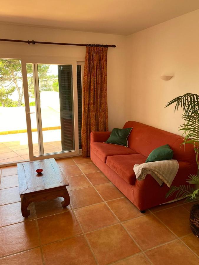 Villa Vivaldi 100m sea&panoramic sea view Cala Pi  Esterno foto
