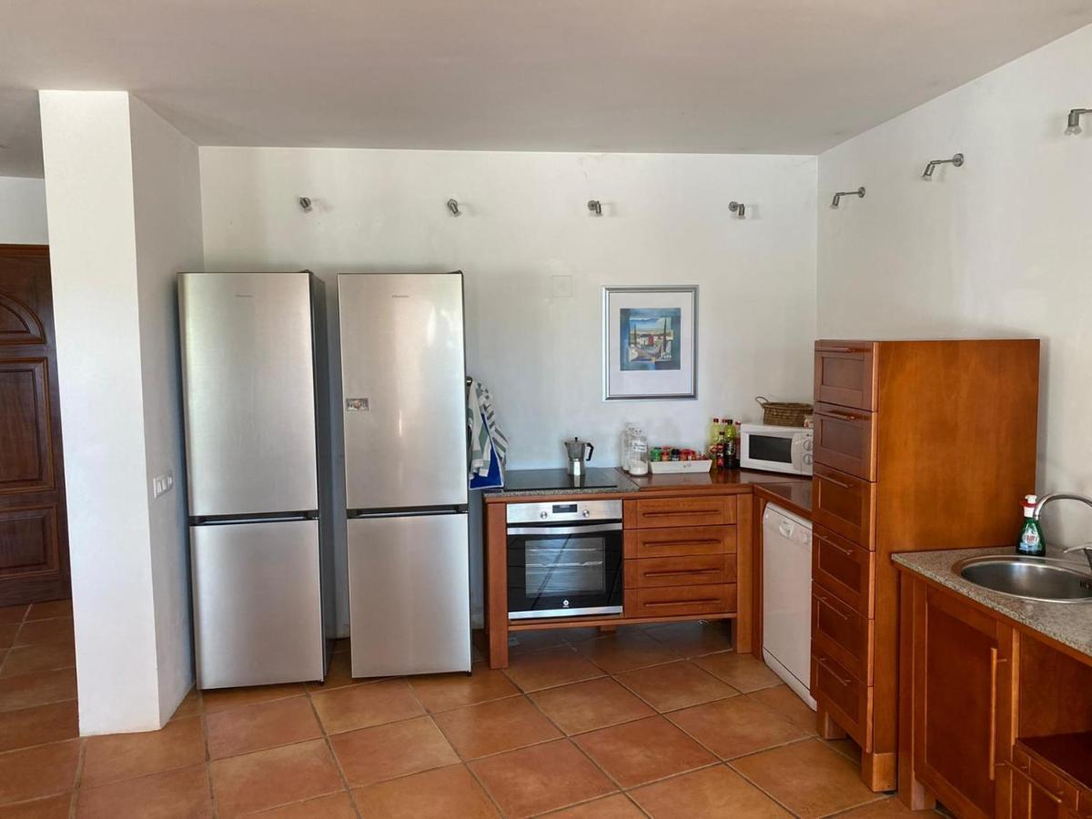 Villa Vivaldi 100m sea&panoramic sea view Cala Pi  Esterno foto