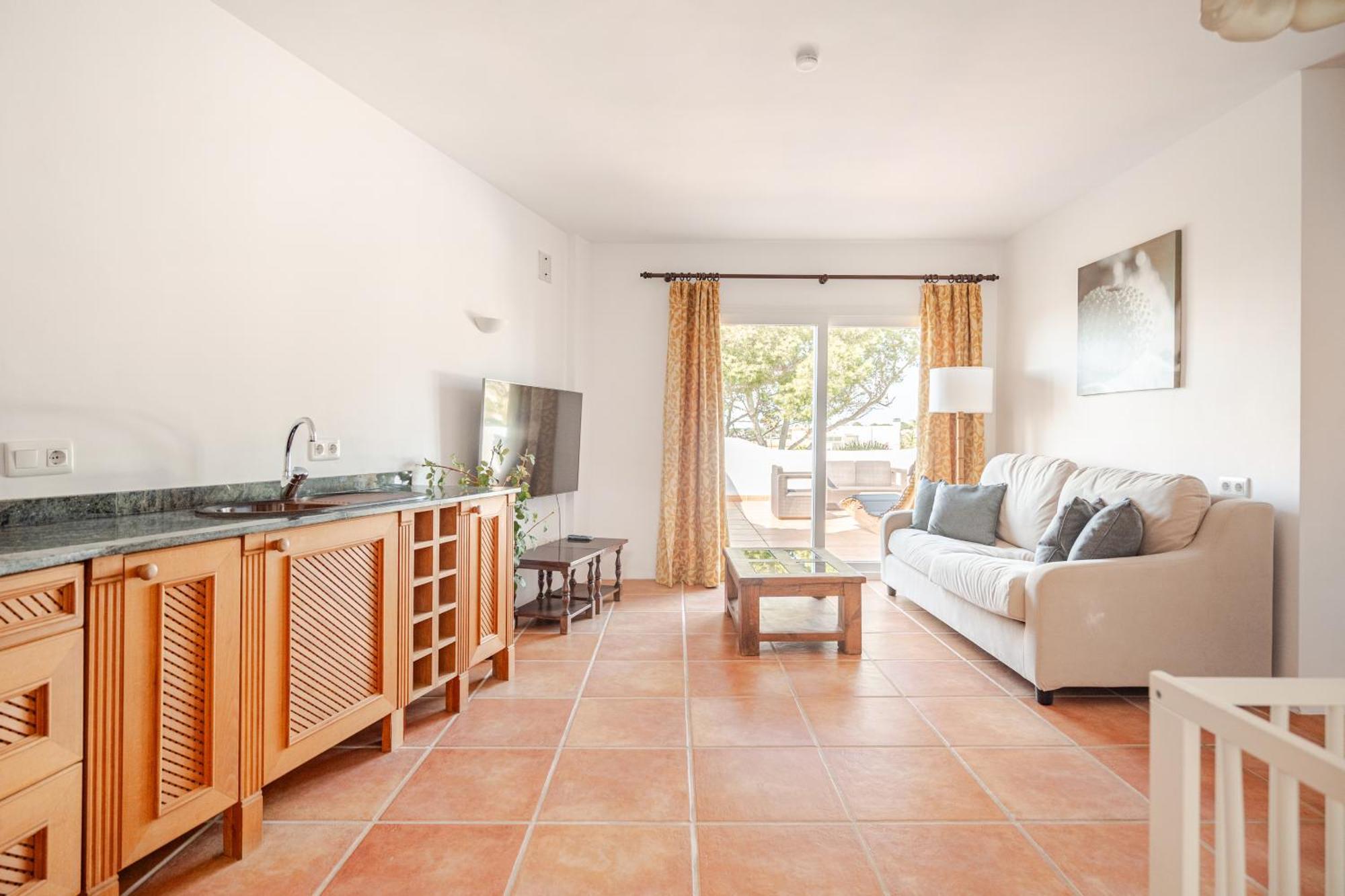 Villa Vivaldi 100m sea&panoramic sea view Cala Pi  Esterno foto