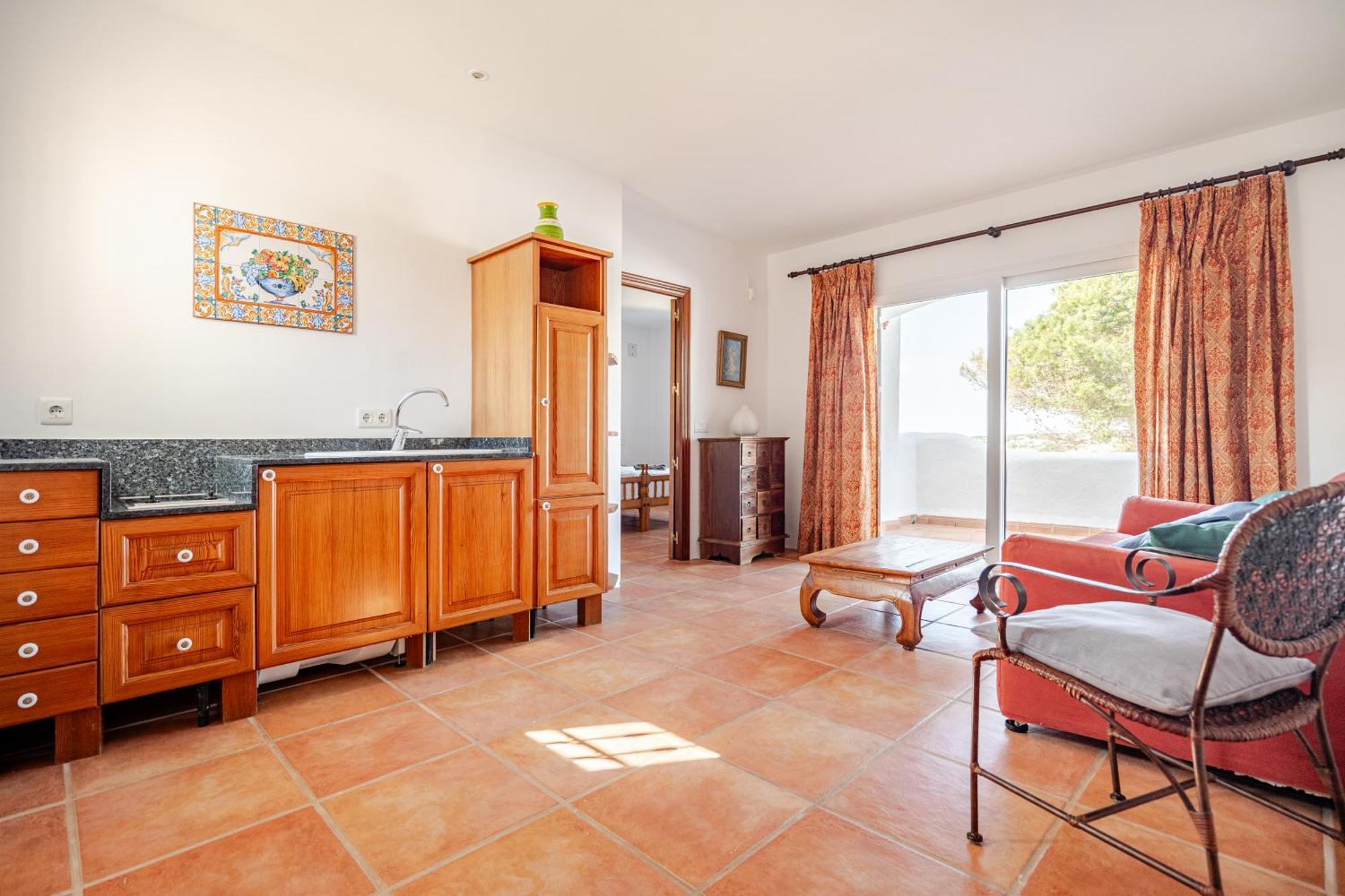 Villa Vivaldi 100m sea&panoramic sea view Cala Pi  Esterno foto
