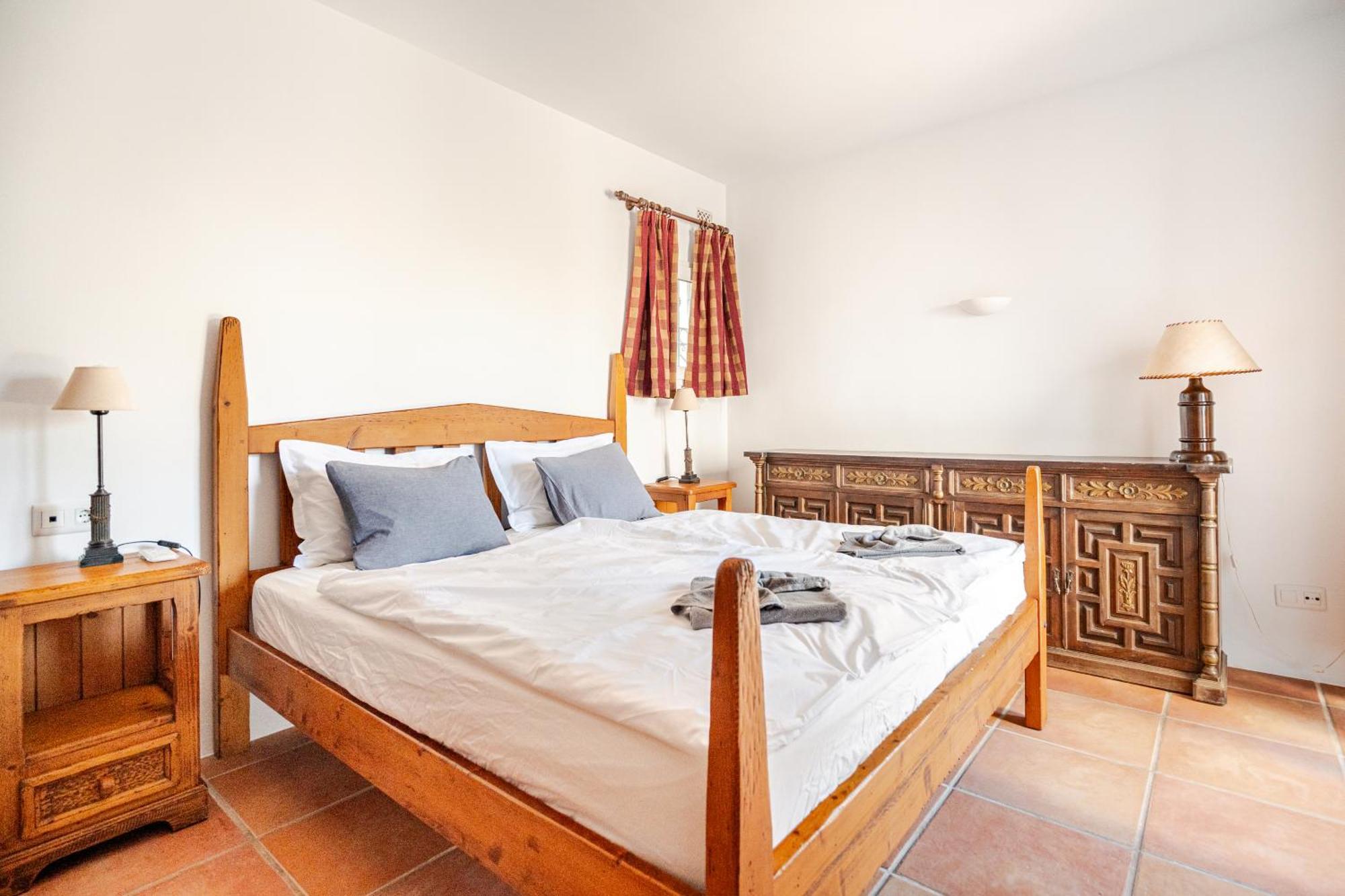 Villa Vivaldi 100m sea&panoramic sea view Cala Pi  Esterno foto