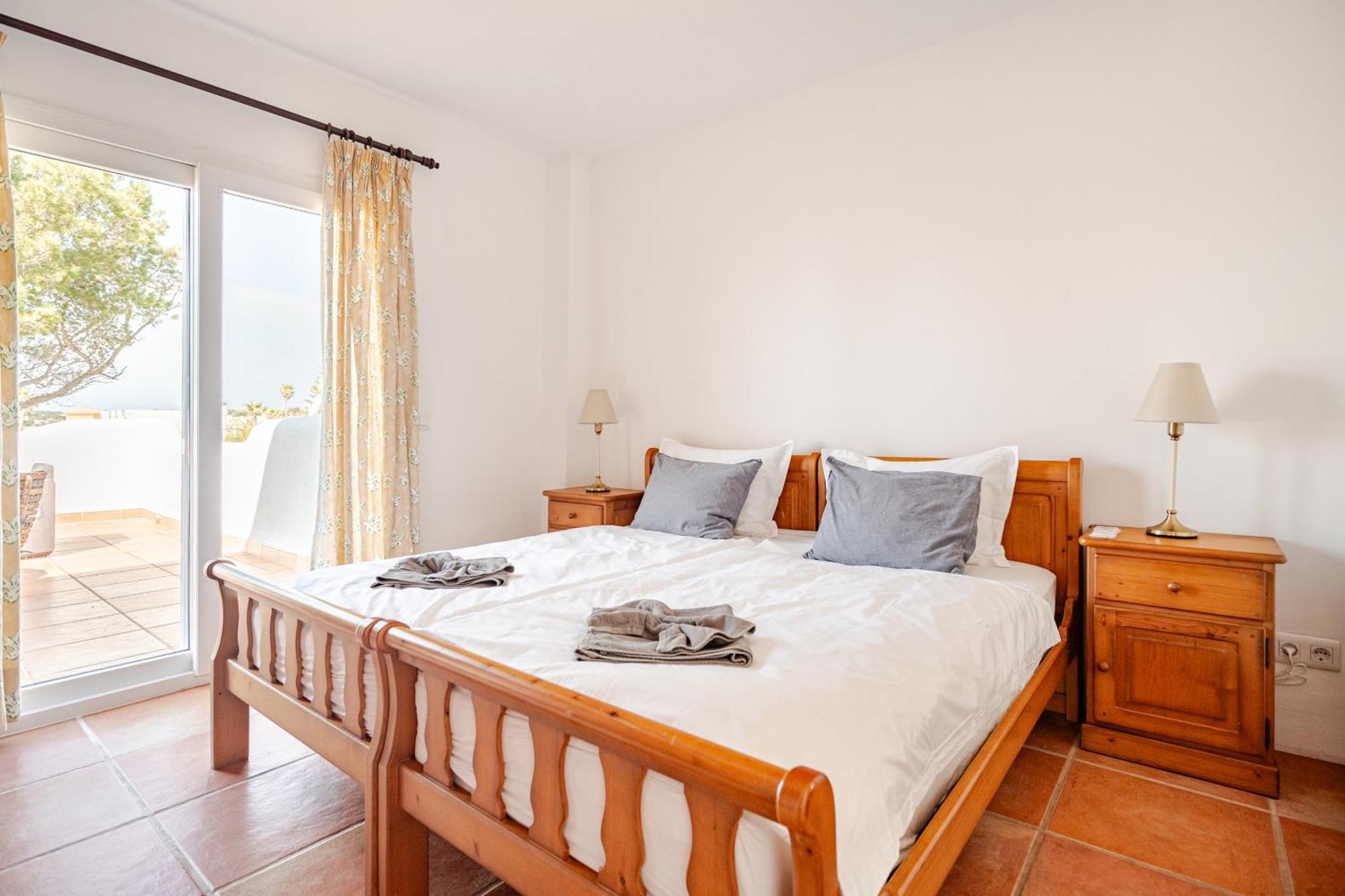 Villa Vivaldi 100m sea&panoramic sea view Cala Pi  Esterno foto