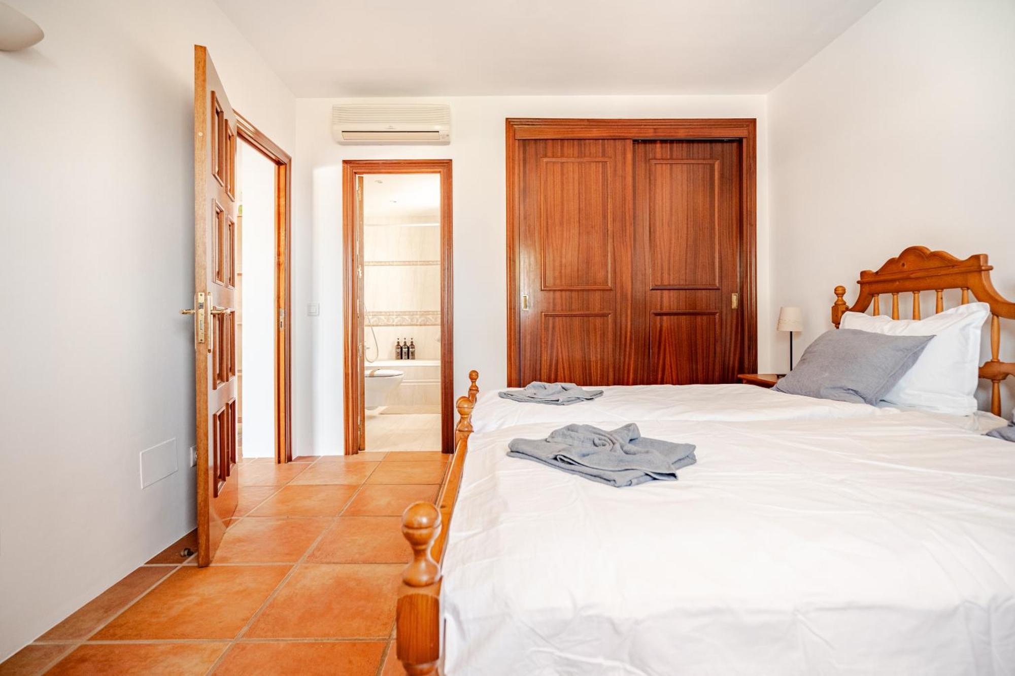 Villa Vivaldi 100m sea&panoramic sea view Cala Pi  Esterno foto