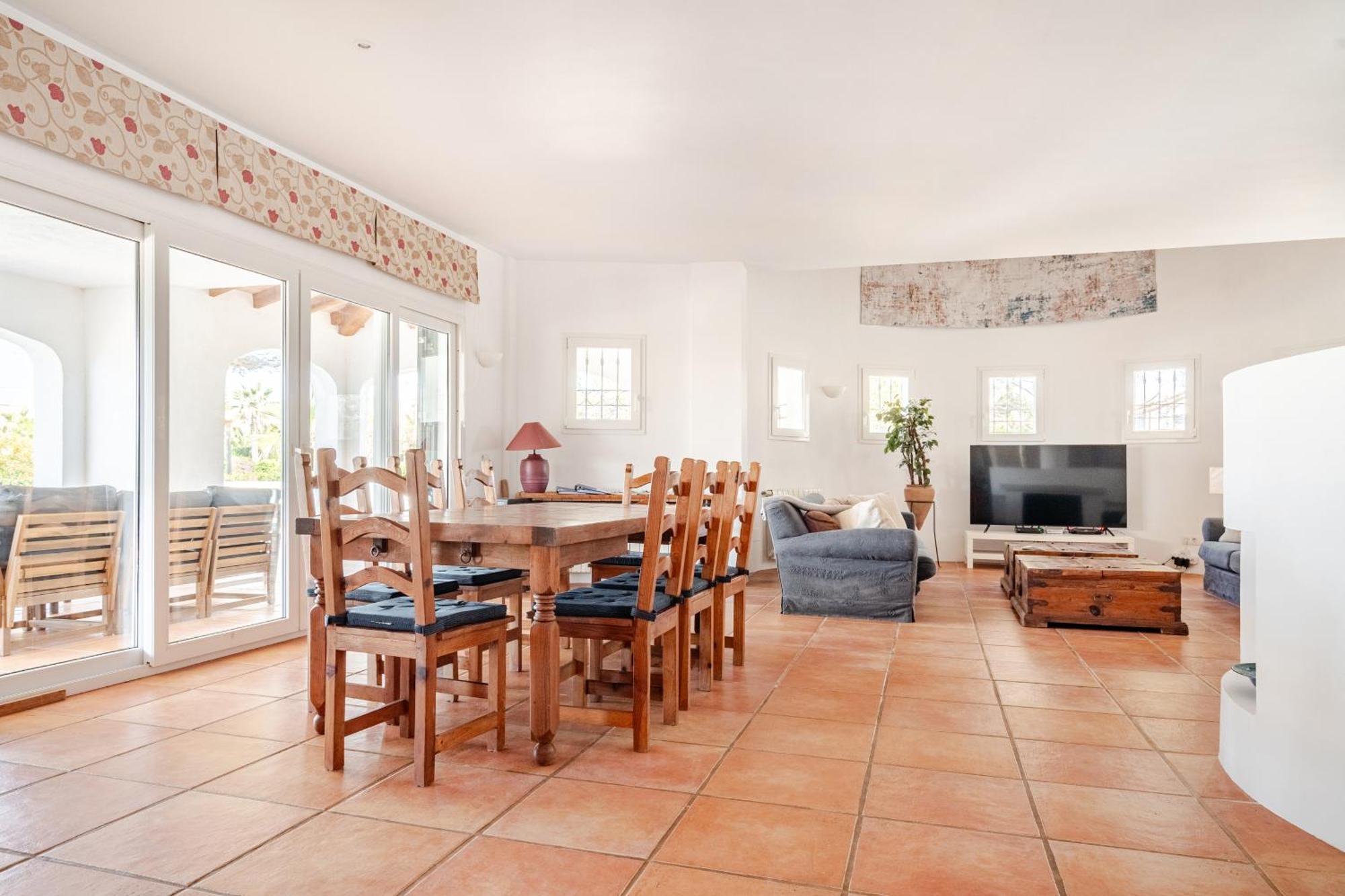Villa Vivaldi 100m sea&panoramic sea view Cala Pi  Esterno foto