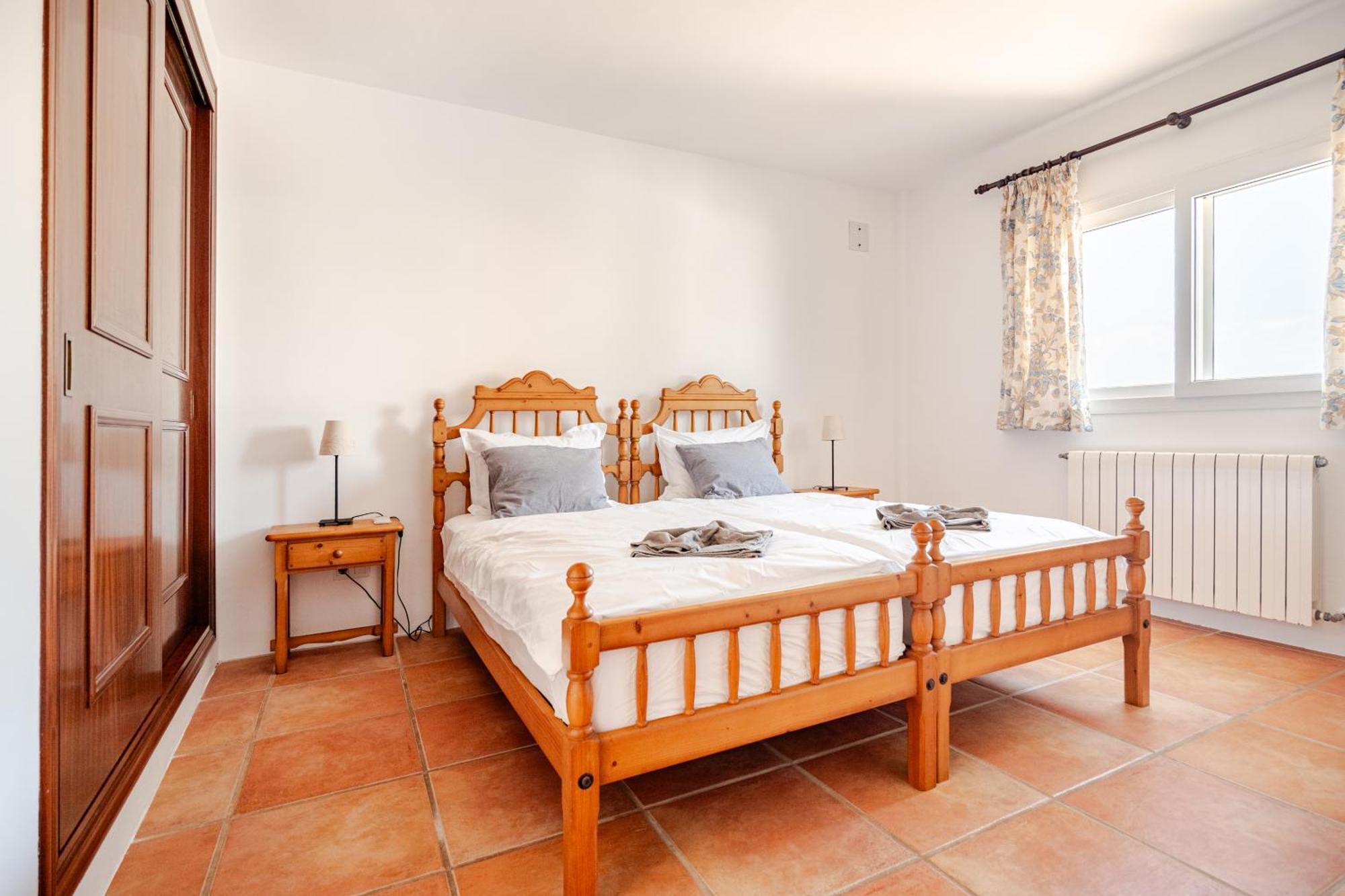 Villa Vivaldi 100m sea&panoramic sea view Cala Pi  Esterno foto